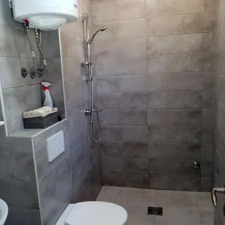 Miduci アパート *