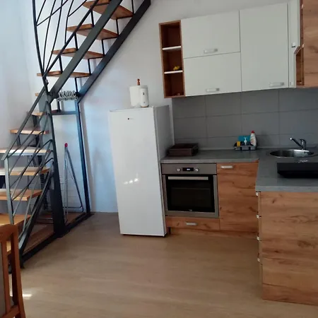 アパート Miduci Vrnjačka Banja