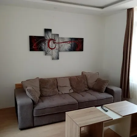 アパート Miduci *