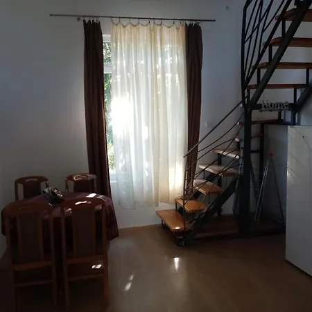 アパート Miduci *