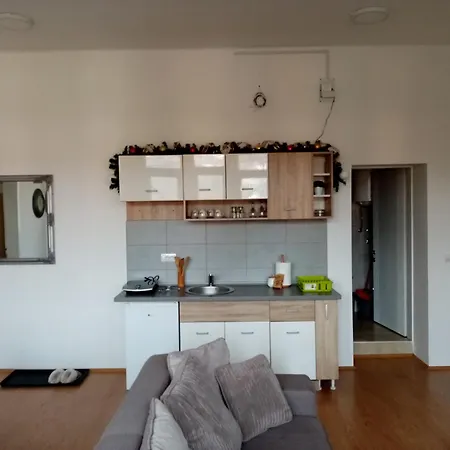 公寓 Miduci Vrnjačka Banja