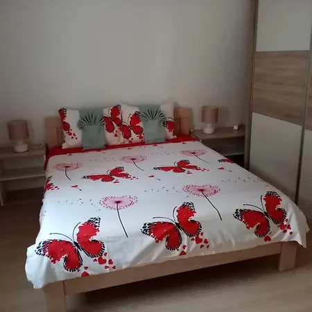 アパート Miduci *