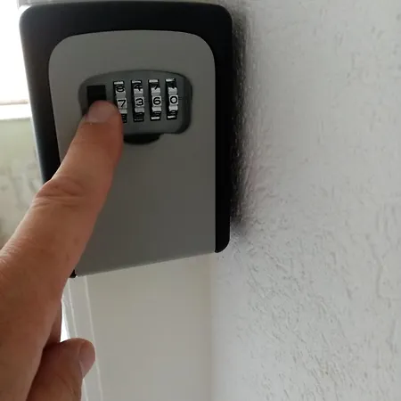 Miduci アパート Vrnjačka Banja