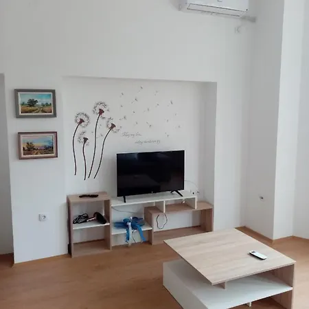 Miduci アパート Vrnjačka Banja