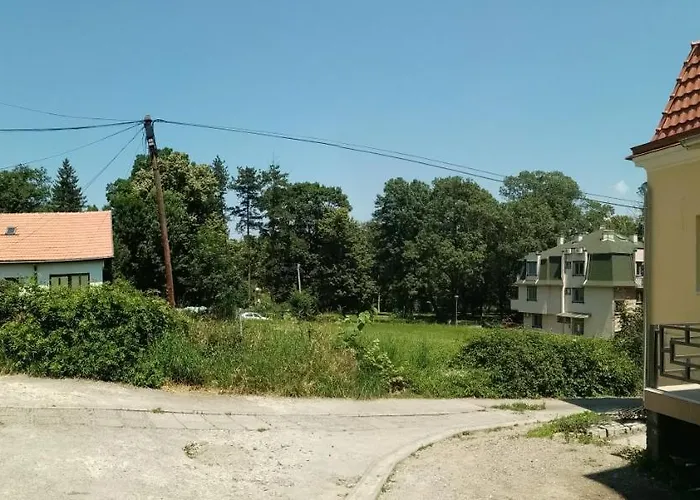 Miduci 公寓 Vrnjačka Banja