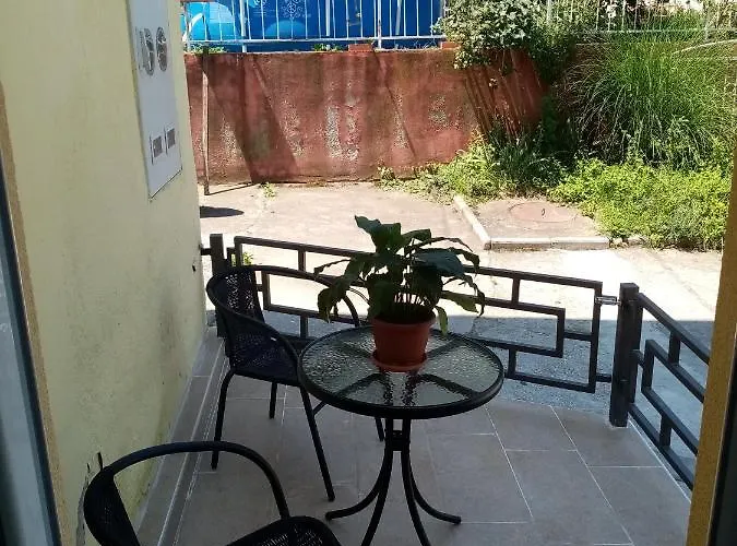 Miduci 公寓 Vrnjačka Banja