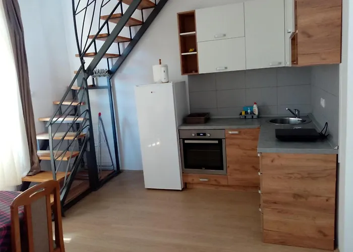 公寓 Miduci Vrnjačka Banja