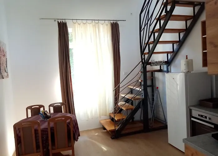 Miduci 公寓 Vrnjačka Banja