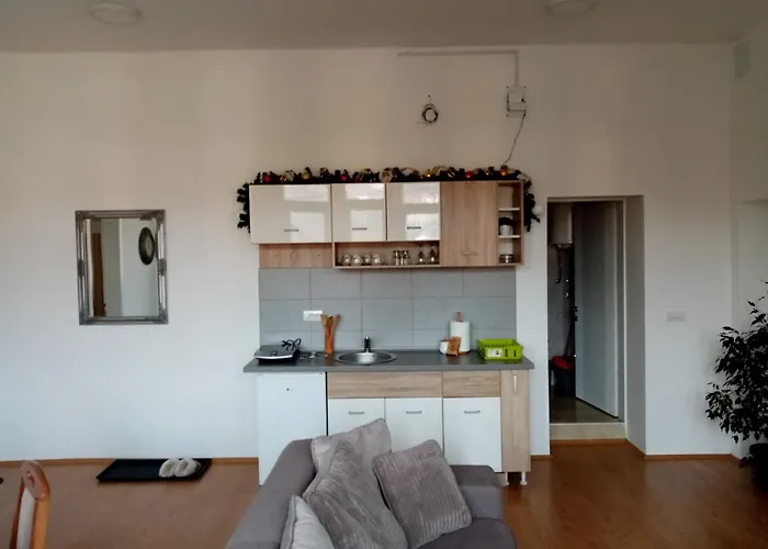 公寓 Miduci Vrnjačka Banja