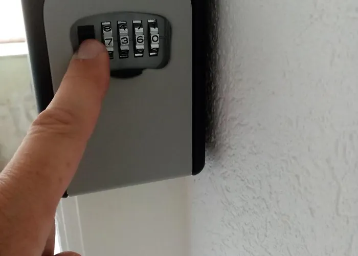 Miduci 公寓 Vrnjačka Banja