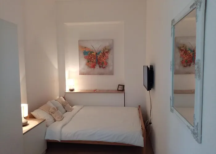 Miduci 公寓 Vrnjačka Banja