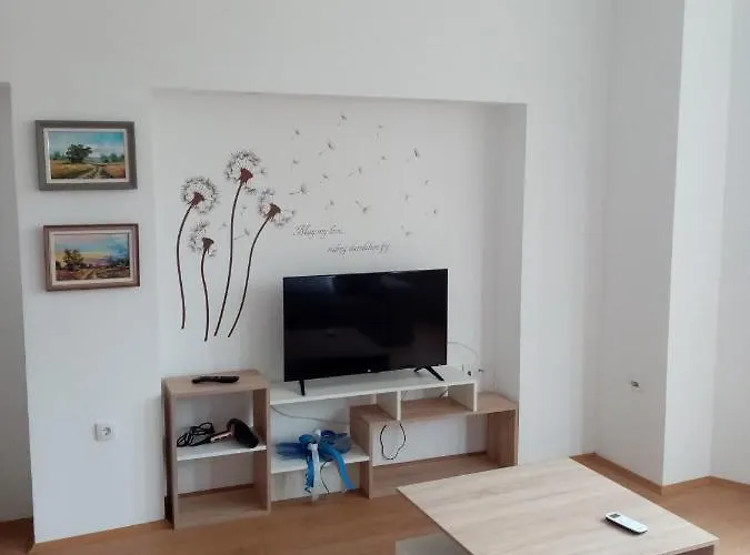 Miduci 公寓 Vrnjačka Banja